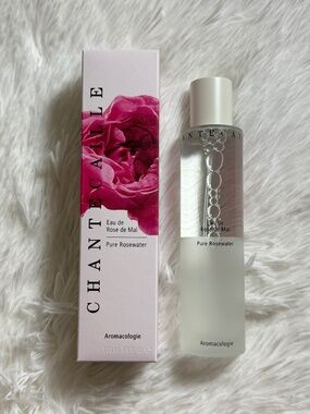 Chantecaille Pure Rosewater Refreshing Face Mist